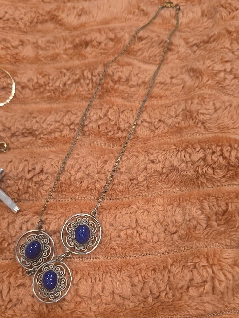 ❤️10/$13 Vintage Necklace